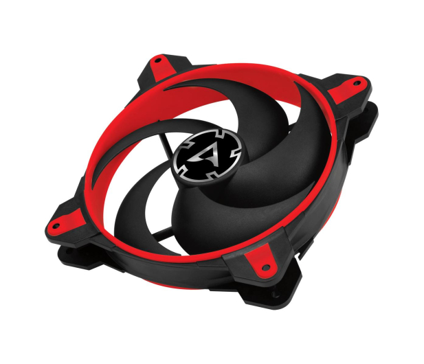 ARCTIC BioniX P140 Red 140mm ACFAN00127A - 740896 - zdjęcie 2